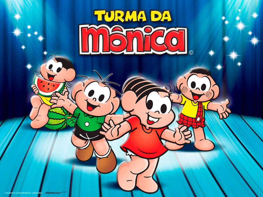 Quem são os personagens da Turma da Mônica? Conheça a história e as características dos amigos mais queridos dos quadrinhos brasileiros.